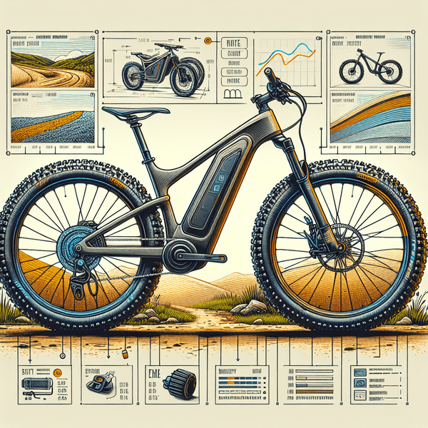 Cross E-Bike Test / Review