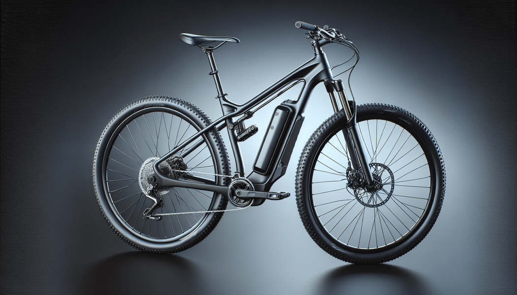 Bedienung und Fahreigenschaften - CLEADONG 26 Zoll E-Mountainbike Test