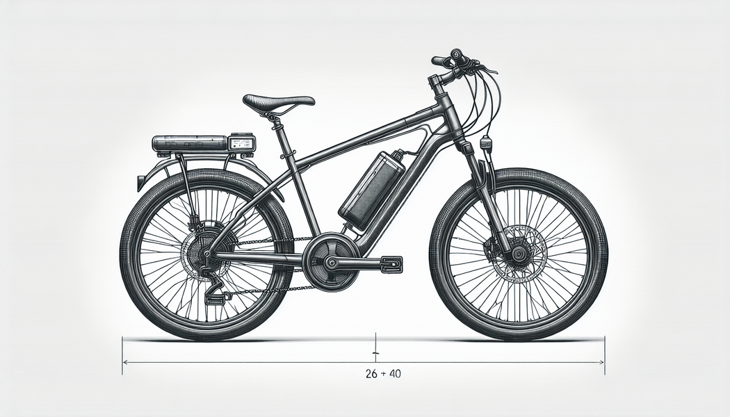 Benutzerfreundlichkeit der Steuerung und Displays - VARUN 26  40 E-Bike Test