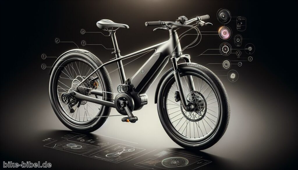 FISCHER CITA ECU City E-Bike Review